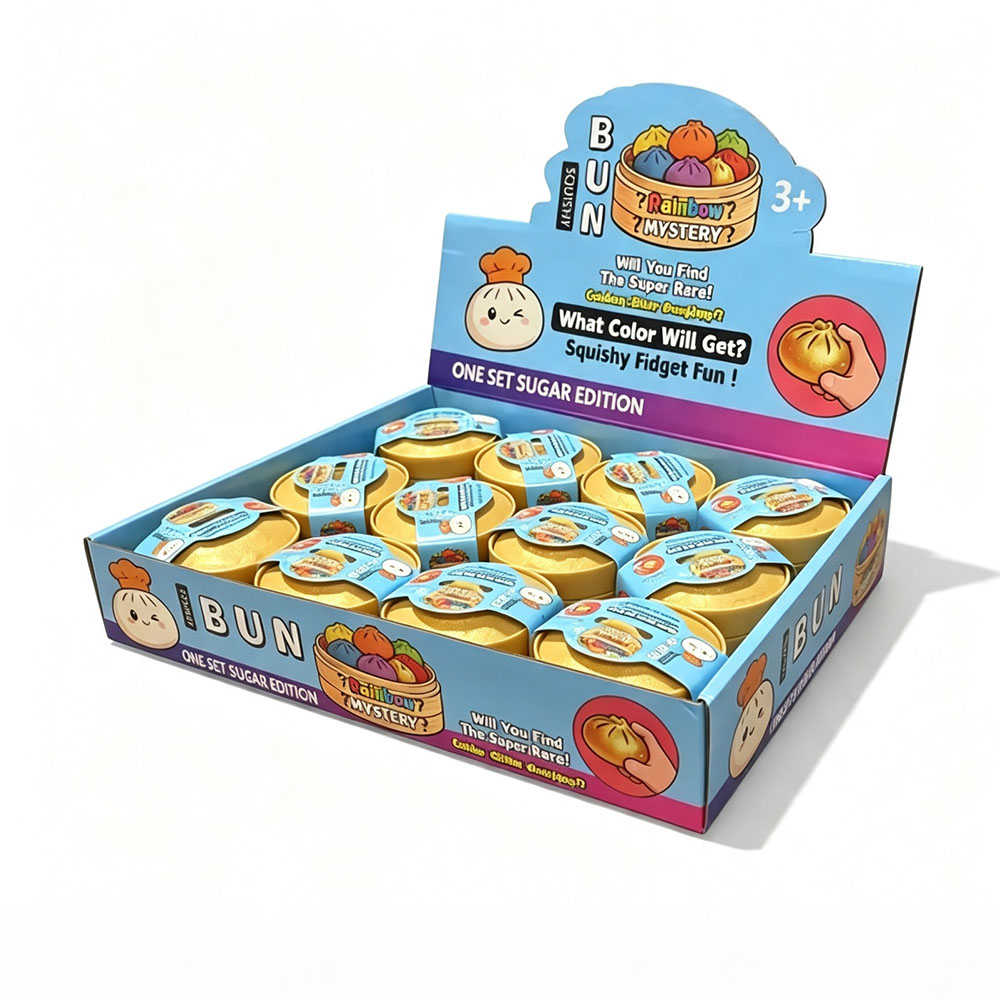 リアルなフェイクフードのジョークギフト 1-6個入り サプラ - Mystery Box Blind Bag のレビューと価格