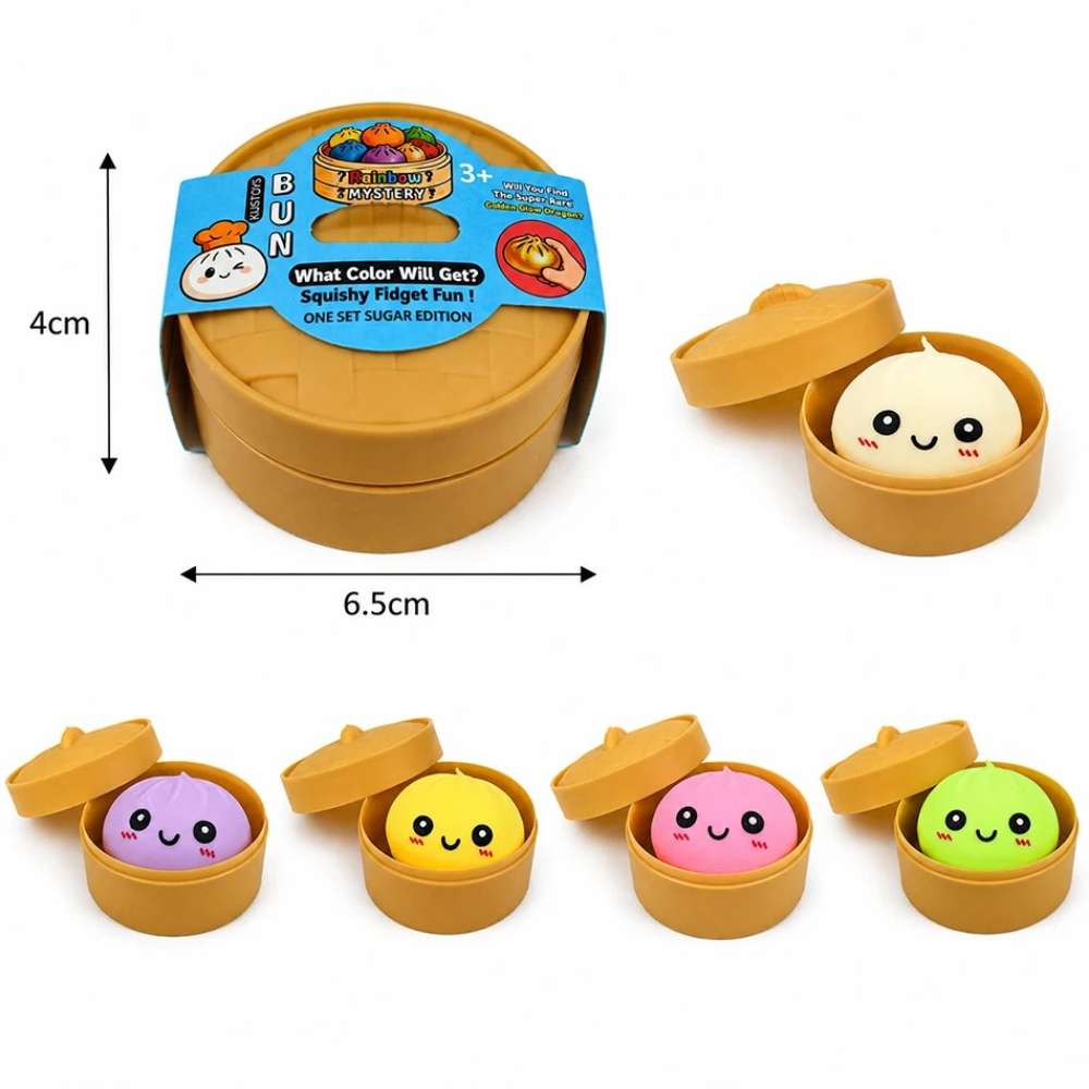 リアルなフェイクフードのジョークギフト 1-6個入り サプラ - Mystery Box Blind Bag のレビューと価格