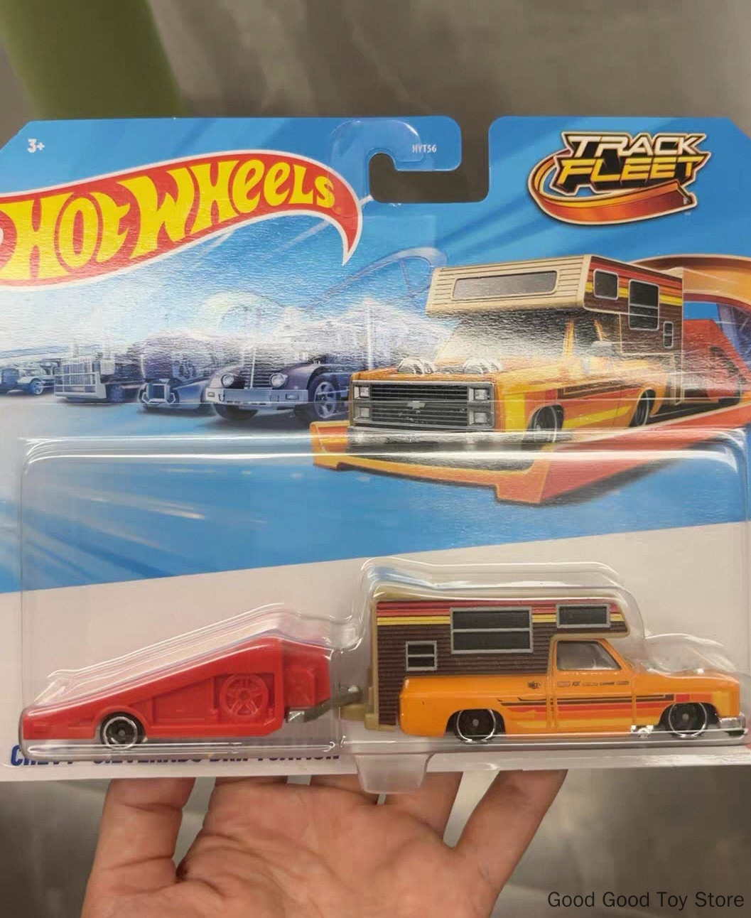 本物のホットウィール合金製カーモデル ボルボ240 ドリフト - Hot Wheels Car Track Sets のレビューと価格