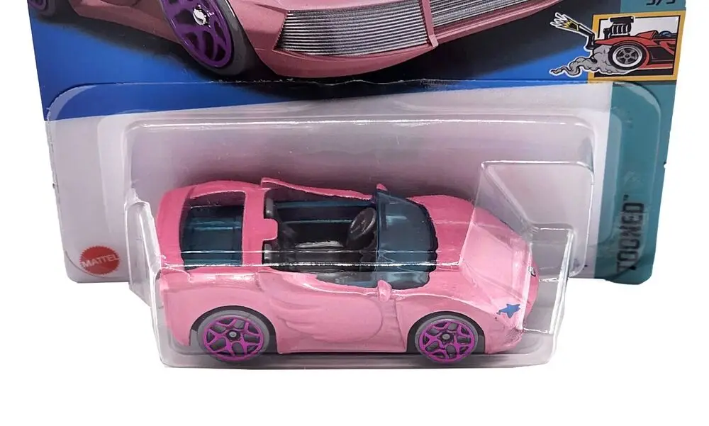 子供用のおもちゃの車,ピンク色,バービー,空の車のモデル,D - Mattel Toy Barbie のレビューと価格