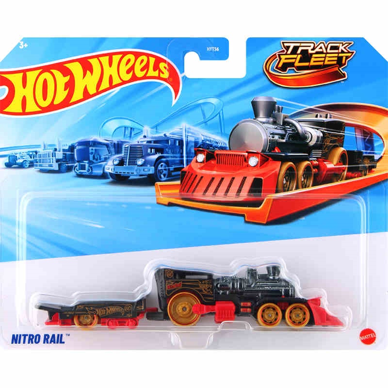 ホットウィール トラック フリート トランスフォーマー ウル - Hot Wheels Car Track Sets のレビューと価格
